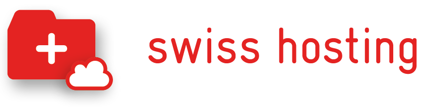 Fabriqué & hébergé en Suisse